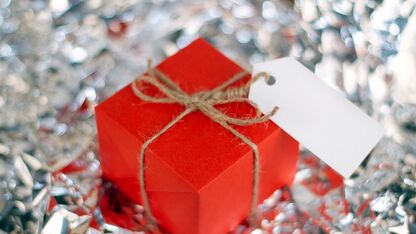 10x surprise inspiratie voor 5 december