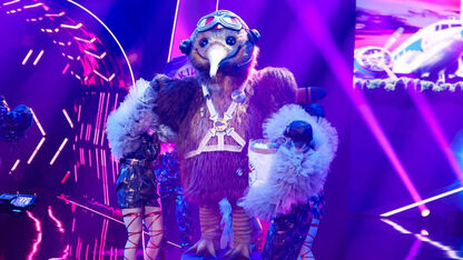 Oeps! Grote blunder in Duitse Masked Singer: identiteit van kandidaat per ongeluk onthuld