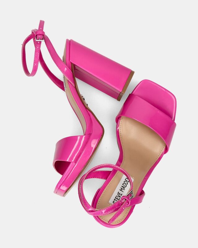 Steve Madden Cielo Viesta - Pumps - Roze