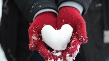 Een Winter Vol Liefde vs. B&B Vol Liefde: dit zijn de verschillen