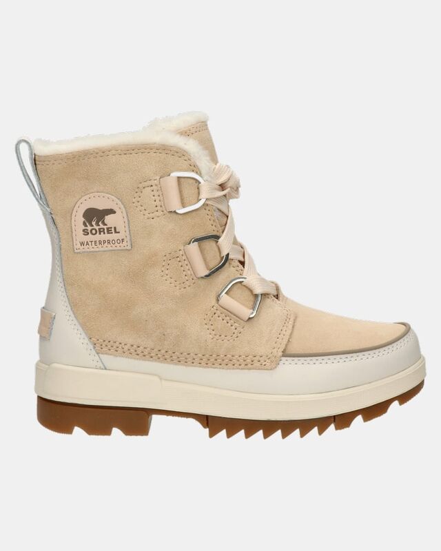 Sorel Torino II - Snowboots - Beige