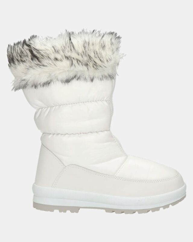 Snow Fun - Snowboots - Wit