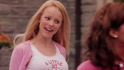 OMG! De gigantische villa van 'Regina George' uit Mean Girls staat te koop