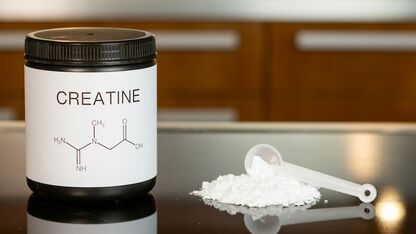 Creatine voor meer spiermassa: hoe werkt het precies?