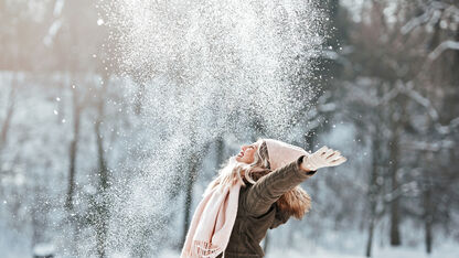 Volgens jouw sterrenbeeld is dit jouw favoriete activiteit in de winter