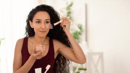 Hello glow! Zo breng je bronzer aan als een pro