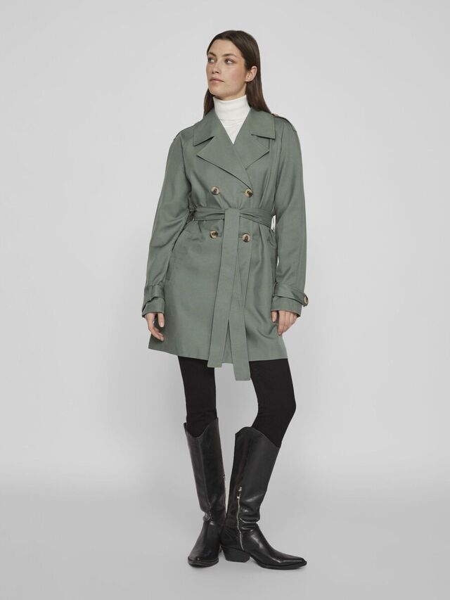 Vila RIEM TRENCHCOAT, Laurel Wreath, highres - 14100045_LaurelWreath_003.jpg