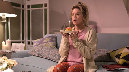 OMG! Bridget Jones is back: opnames van vierde film beginnen in mei