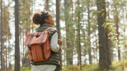 ‘Forest bathing’ is goed voor je mentale gezondheid: dit moet je erover weten