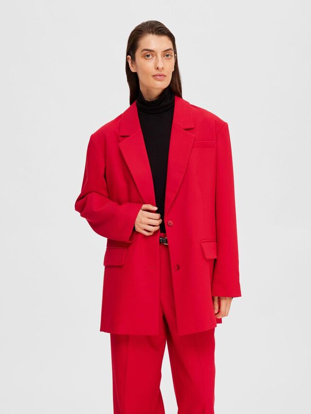 Selected OVERSIZED BLAZER, Ski Patrol, highres - 16091182_SkiPatrol_003.jpg