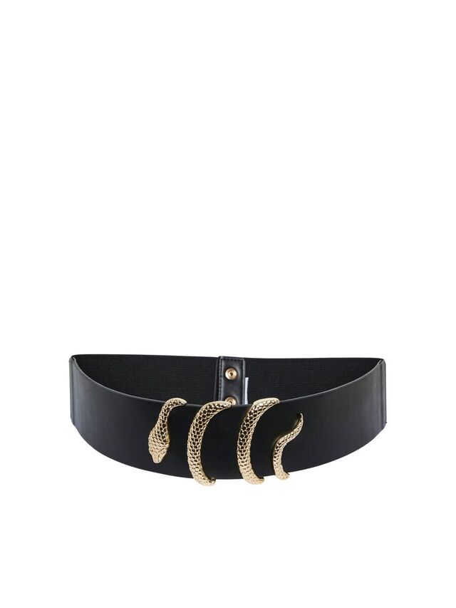 Pieces PCBELLA RIEM, Black, highres - 17135008_Black_001.jpg