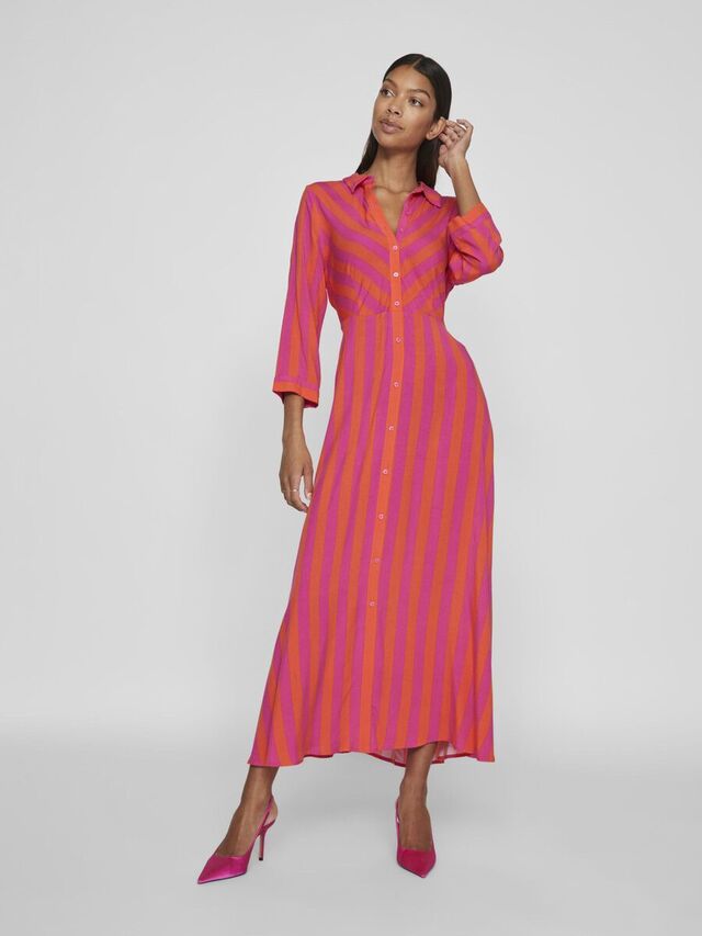 Vila MAXI BLOUSEJURK, Tigerlily, highres - 14097505_Tigerlily_1112782_003.jpg