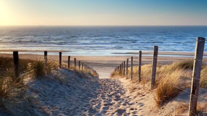 De leukste strandtenten in Nederland met het mooie weer