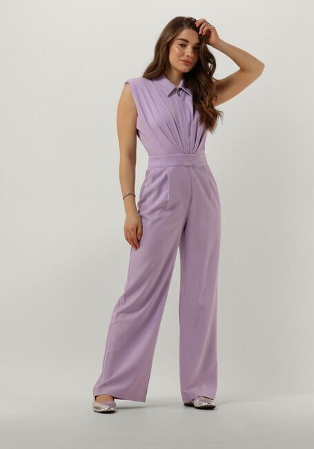 Lila SUNCOO Jumpsuit TIVOLI - large