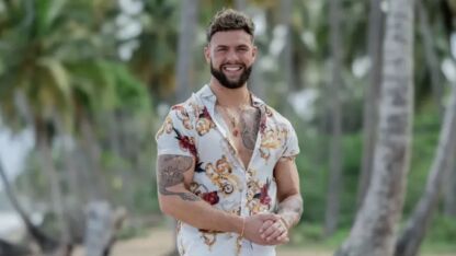 Hier kun je Ramon uit Ex on the Beach: Double Dutch All Stars van kennen