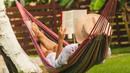 ⁠⁠Meer lezen deze zomer? Deze 5 boeken moet je hebben