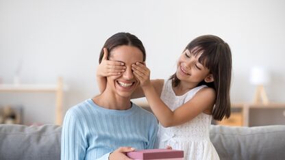 Moederdag cadeautips voor vrouwen die skincare belangrijk vinden