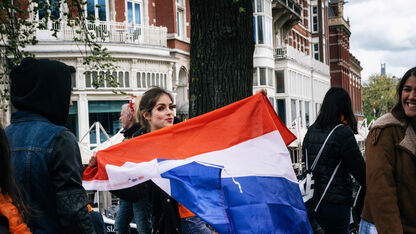 Het is bijna Bevrijdingsdag: dit zijn de leukste manieren om de vrijheid te vieren