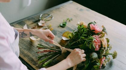 4x bloemen die je fysiek en mentaal goed laten voelen