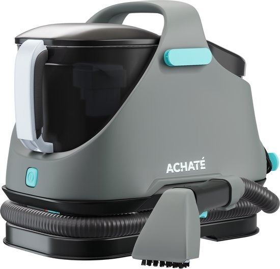 Achaté Powerful Stain Cleaner - Carpet Cleaner - Furniture Cleaner - Mattress Cleaner - Sofa Cleaner - Floor Cleaner - Cleaning Machine - €109,-