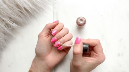 5 nagellak kleuren voor zomer 2024