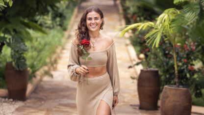 Cute! Femke en Rien uit De Bachelor zetten serieuze stap in relatie