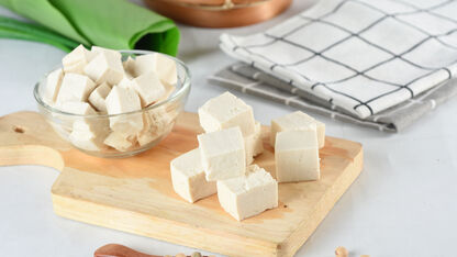 Dit zijn de lekkerste manieren om tofu te bereiden