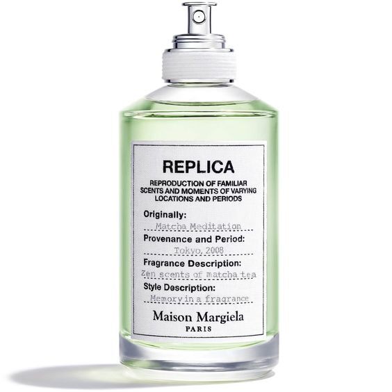 Maison Margiela Replica Matcha Meditation Eau de Toilette - 100ml - €139,45