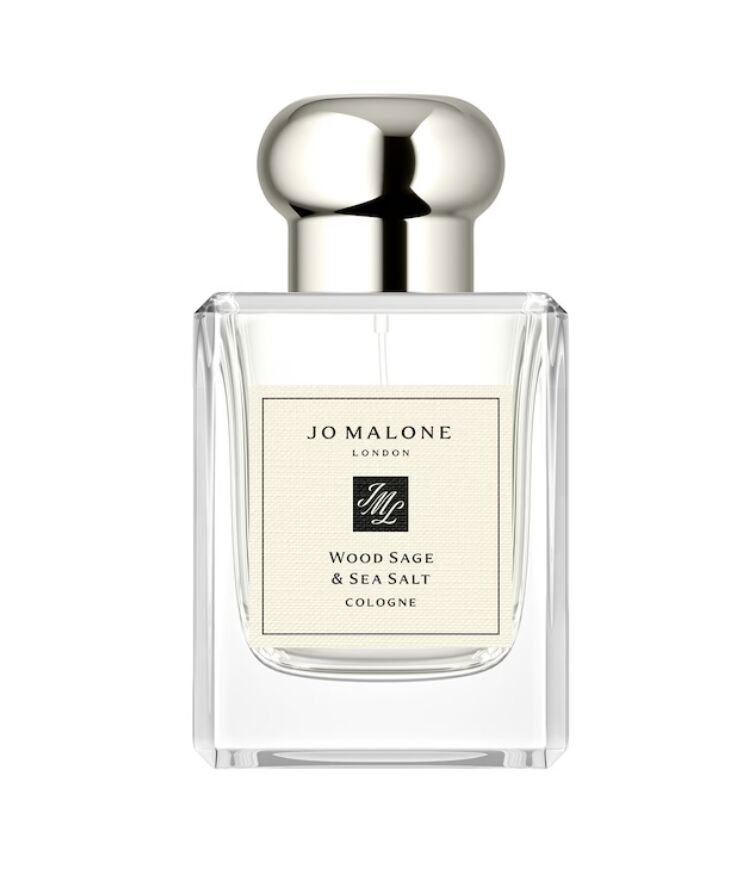 Jo Malone Wood Sage &amp; Sea Salt 50 ml - €98,-