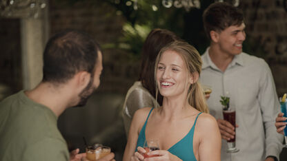 Deze sterrenbeelden zijn gemaakt voor speed dating