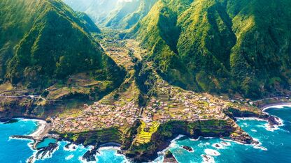 Ken jij het eiland Madeira al? Dit moet je erover weten