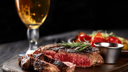 Top 10: Beste steakhouse restaurants in Rotterdam