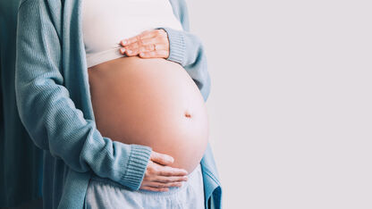 Slechter zelfbeeld door zwangerschap? Doe dan dit