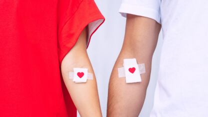 14 juni is Wereld-Bloeddonordag, dit zijn 6 redenen om bloed te doneren