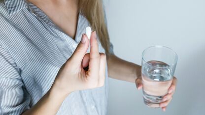 Feit of fabel: paracetamol helpt je beter slapen