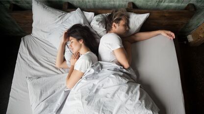 Hebben vrouwen meer slaap nodig dan mannen?