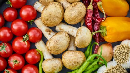 6X tips om je groenten langer vers te houden