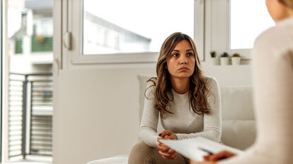 10 tekenen dat het een goed idee kan zijn om met een psycholoog te praten