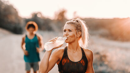 Dit zijn de leukste gym outfits voor de zomer