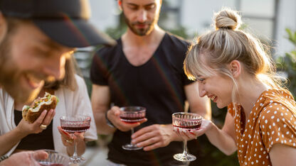 Zomerse feestjes: drink deze wijn om een kater te voorkomen