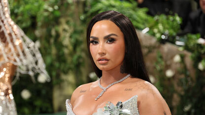 Demi Lovato heeft spijt van hoe ze omging met haar mede-Disneysterren