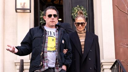 Oh no! J.Lo gaat scheiden van man Ben Affleck