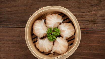 Top 7: Beste Dim Sum restaurants in Rotterdam