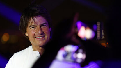 Tom Cruise zijn bizarre relatie met kinderen