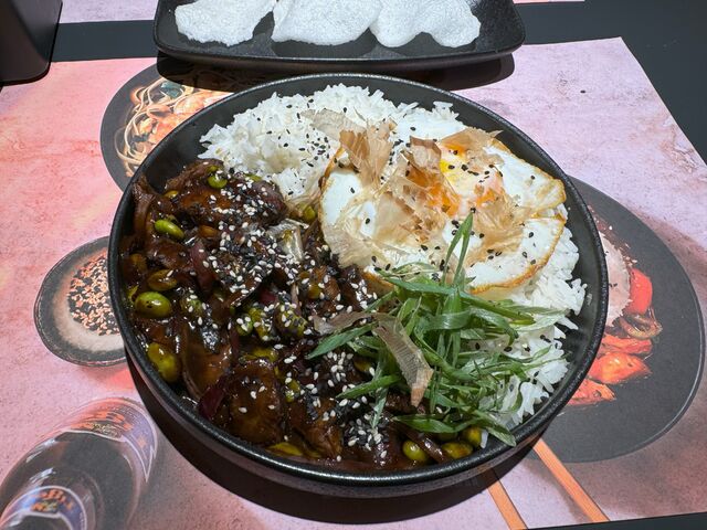 Donburi