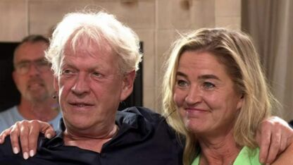 B&B Vol Liefde-Albert en Joyce eerlijk over relatie: "Het is allemaal niet makkelijk"