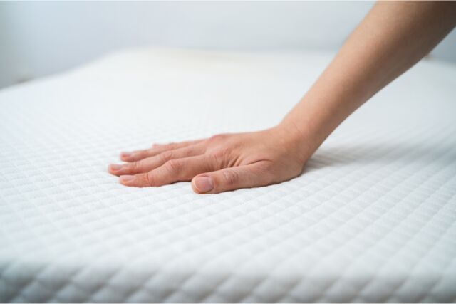 hypnia mattress