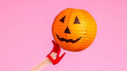 De leukste (en meest sexy) dingen om te doen met Halloween voor een spook-taculaire avond