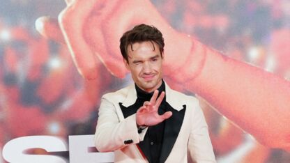 Liam Payne: leeftijd, vermogen en biografie