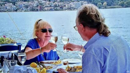 Oeh! B&B Vol Liefde-Iris krijgt verrassend verzoek van Peter